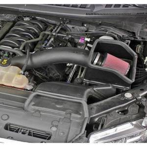 S&B - JLT Cold Air Intake for Ford (2017-26) F-150 5.0L - Image 1