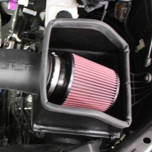 S&B - JLT Cold Air Intake for Ford (2017-26) F-150 5.0L - Image 3
