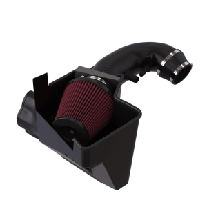 S&B - JLT Cold Air Intake for Ford (2018-23) Mustang GT (tune required) - Image 4