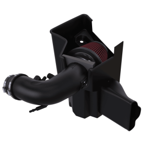 S&B - JLT Cold Air Intake for Ford (2018-23) Mustang GT (tune required) - Image 5