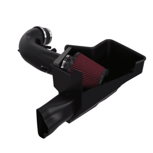 S&B - JLT Cold Air Intake for Ford (2018-23) Mustang GT (tune required) - Image 1