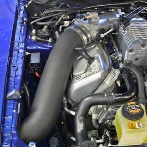 S&B - JLT Cold Air Intake Kit for Ford (2003-04) SVT Cobra - Image 2