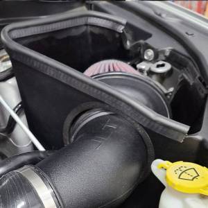 S&B - JLT Cold Air Intake for Jeep (2021) Grand Cherokee SRT 6.4L - Image 4