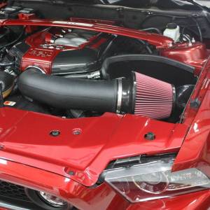 S&B - JLT Series II Cold Air Intake for Ford (2011-14) Mustang GT 5.0/BOSS - Image 2