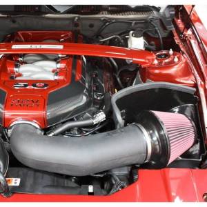 S&B - JLT Series II Cold Air Intake for Ford (2011-14) Mustang GT 5.0/BOSS - Image 6