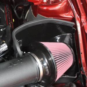 S&B - JLT Series II Cold Air Intake for Ford (2011-14) Mustang GT 5.0/BOSS - Image 5