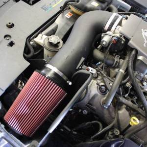S&B - JLT Series III Cold Air Intake for Ford (2010) Mustang GT (tune required) - Image 1