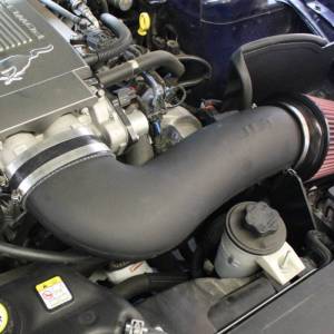 S&B - JLT Series III Cold Air Intake for Ford (2010) Mustang GT (tune required) - Image 2