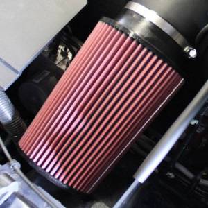 S&B - JLT Series III Cold Air Intake for Ford (2010) Mustang GT (tune required) - Image 3