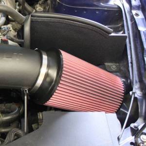 S&B - JLT Series III Cold Air Intake for Ford (2010) Mustang GT (tune required) - Image 4