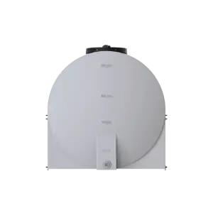 S&B - S&B 225 Gallon Detail Tank w/ Straps - Image 1