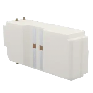 S&B - S&B 35 Gallon Replacement Fresh Water Tank for Storyteller (2019-22) 3.0L Overland - Image 2