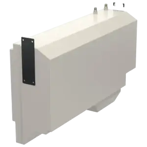 S&B - S&B 42 Gallon Replacement Water Tank for Storyteller (2022-25) 3.0L Diesel - Image 1