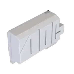 S&B - S&B 41 Gallon Replacement Water Tank for Storyteller (2025) 2.0L XO - Image 3