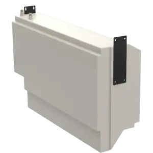 S&B - S&B 42 Gallon Replacement Water Tank for Storyteller (2022-25) 3.0L Diesel - Image 2