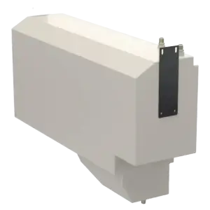 S&B - S&B 42 Gallon Replacement Water Tank for Storyteller (2022-25) 3.0L Diesel - Image 3