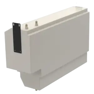 S&B - S&B 42 Gallon Replacement Water Tank for Storyteller (2022-25) 3.0L Diesel - Image 5