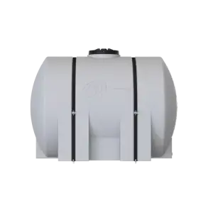 S&B - S&B 525 Gallon Detail Tank w/ Straps - Image 1