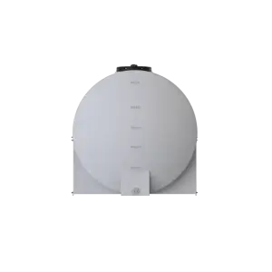 S&B - S&B 525 Gallon Detail Tank w/ Straps - Image 4