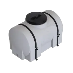 S&B - S&B 65 Gallon Detail Tank w/ Straps - Image 1