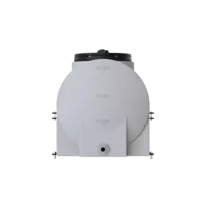 S&B - S&B 65 Gallon Detail Tank w/ Straps - Image 4
