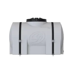 S&B - S&B 65 Gallon Detail Tank w/ Straps - Image 3