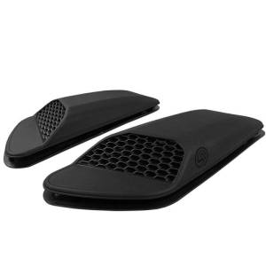 S&B - S&B Air Hood Scoops for Jeep (2018-25) Wrangler / Gladiator 2.0L/3.6L (Scoop Only) - Image 4