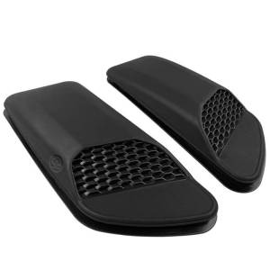 S&B - S&B Air Hood Scoops for Jeep (2018-25) Wrangler / Gladiator 2.0L/3.6L (Scoop Only) - Image 7