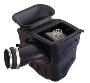 S&B - S&B Air Intake Kit for Jeep (2021-25) Wrangler 6.4L 392 (Dry Extendable, White) - Image 4