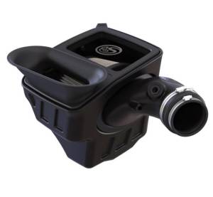 S&B - S&B Air Intake Kit for Jeep (2021-25) Wrangler 6.4L 392 (Dry Extendable, White) - Image 3