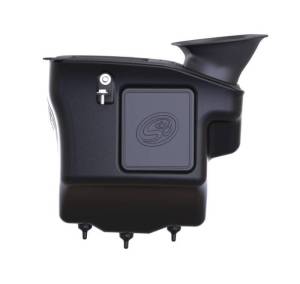 S&B - S&B Air Intake Kit for Jeep (2021-25) Wrangler 6.4L 392 (Dry Extendable, White) - Image 8
