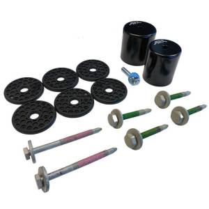 S&B - S&B Body Mount Kit for Ford (1980-97) F-Series (Excluding 97' F-150) - Image 2