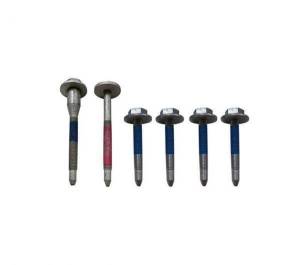 S&B - S&B Body Mount Kit for Ford (2003-07) Super Duty 5.4L, 6.0L & 6.8L Crew Cab  - Image 4