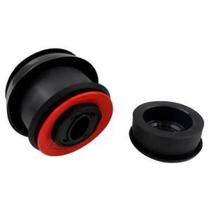 S&B - S&B Body Mount Kit for Chevy/GMC (2001-05) 1500/2500/3500 Standard Cab - Image 5