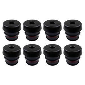 S&B - S&B Body Mount Kit for Chevy/GMC (2006-14) 1500/2500/3500 Extended/Crew Cab - Image 1