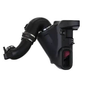 S&B - S&B Cold Air Intake for Cadillac (2023-25) Escalade V 6.2L V8, (Cotton Cleanable, Red) - Image 7