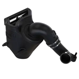 S&B - S&B Cold Air Intake for Cadillac (2023-25) Escalade V 6.2L V8, (Dry Extendable, White) - Image 2