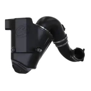 S&B - S&B Cold Air Intake for Cadillac (2023-25) Escalade V 6.2L V8, (Dry Extendable, White) - Image 3