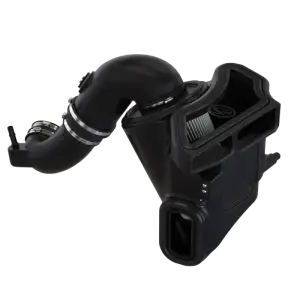 S&B - S&B Cold Air Intake for Cadillac (2023-25) Escalade V 6.2L V8, (Dry Extendable, White) - Image 8
