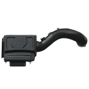 S&B - S&B Cold Air Intake for Chevy/GMC (2009-13) Silverado, Sierra 1500 / (2009-14) Tahoe, Yukon, Suburban, Escalade (Cotton Cleanable, Red) - Image 2