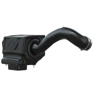 S&B - S&B Cold Air Intake for Chevy/GMC (2009-13) Silverado, Sierra 1500 / 2009-2014 Tahoe, Yukon, Suburban, Escalade (Dry Extendable, White) - Image 5