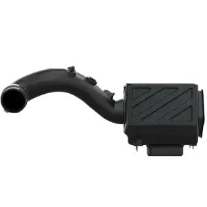 S&B - S&B Cold Air Intake for Chevy/GMC (2009-13) Silverado, Sierra 1500 / 2009-2014 Tahoe, Yukon, Suburban, Escalade (Dry Extendable, White) - Image 6