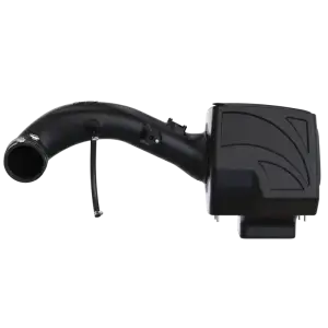 S&B - S&B Cold Air Intake for Chevy/GMC (2009-15) 2500/3500 (Cotton Cleanable, Red) - Image 5