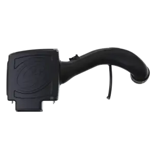 S&B - S&B Cold Air Intake for Chevy/GMC (2009-15) 2500/3500 (Cotton Cleanable, Red) - Image 4
