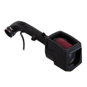 S&B - S&B Cold Air Intake for Chevy/GMC (2009-15) Silverado/Sierra 2500-3500 (Dry Extendable) - Image 2