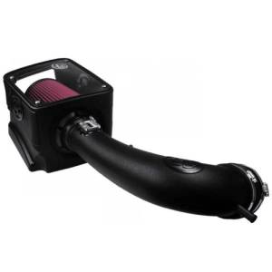 S&B - S&B Cold Air Intake for Chevy/GMC (2014-16) Silverado 1500/Sierra 1500 (Dry Extendable) - Image 5