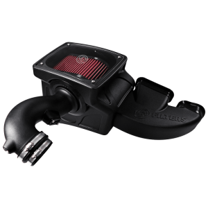 S&B - S&B Cold Air Intake for Chevy/GMC (2015-16) Colorado/Canyon 3.6L (Dry Extendable) - Image 3