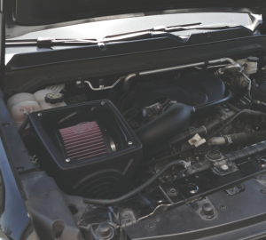 S&B - S&B Cold Air Intake for Chevy/GMC (2015-16) Colorado/Canyon 3.6L (Dry Extendable) - Image 4