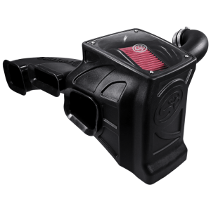 S&B - S&B Cold Air Intake for Chevy/GMC (2015-16) Colorado/Canyon 3.6L (Dry Extendable) - Image 2