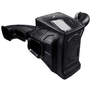 S&B - S&B Cold Air Intake for Chevy/GMC (2015-16) Colorado/Canyon 3.6L (Dry Extendable) - Image 1
